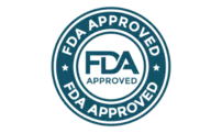 FDA registerd