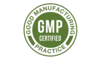 GMP certified